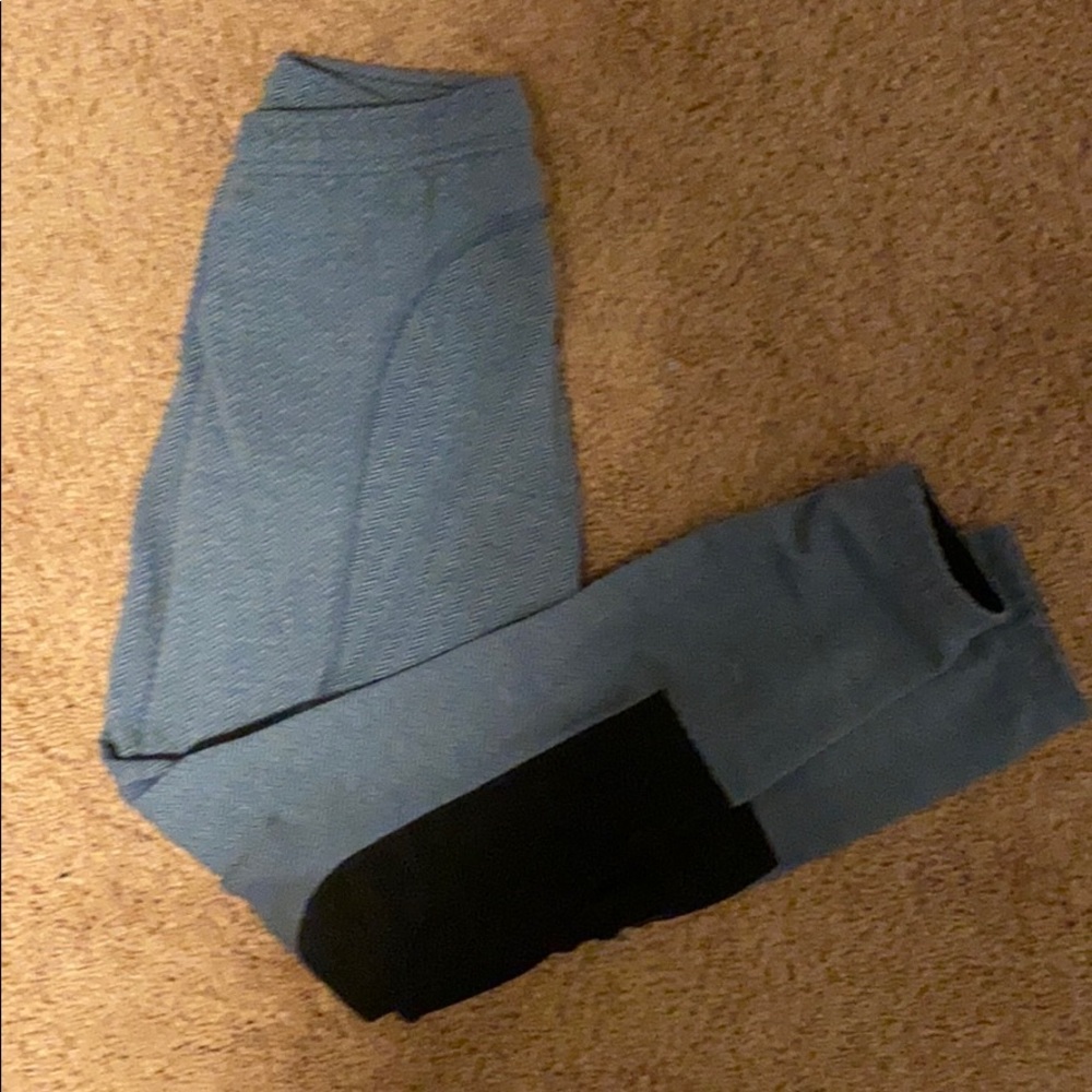 Equestrian Pants
